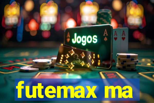 futemax ma